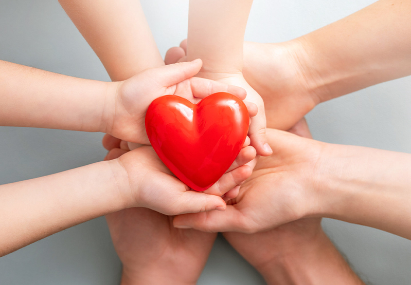 公益慈善活動(dòng)