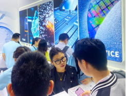 【展會回顧】普冉股份2025慕尼黑上海電子展完美收官(圖6)