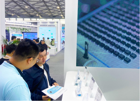 【展會回顧】普冉股份2025慕尼黑上海電子展完美收官(圖8)